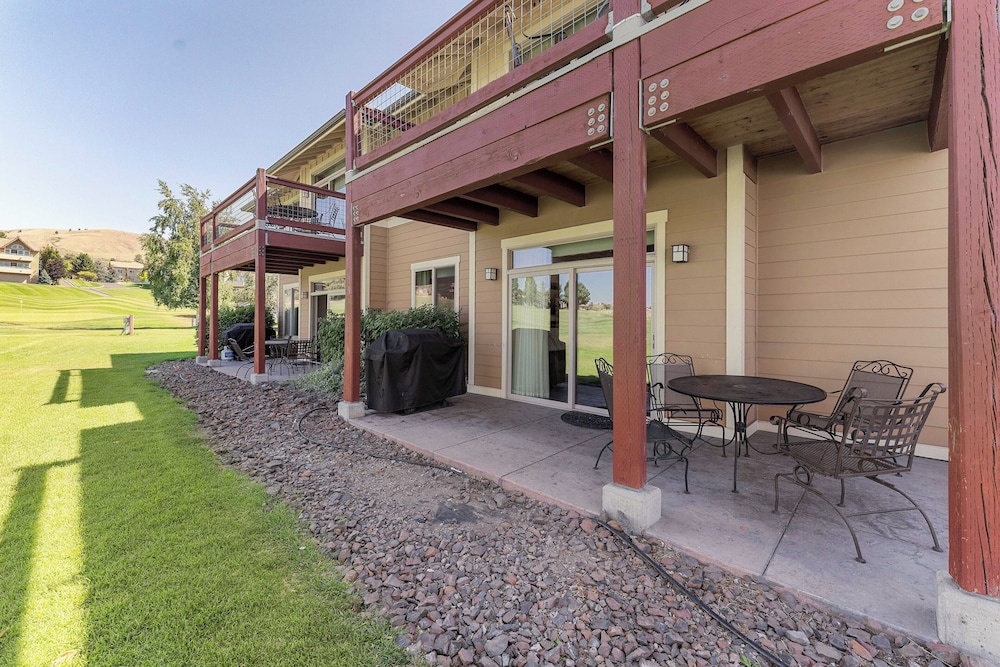 Comfort Condo, 4 Bedrooms, Golf View photo 3
