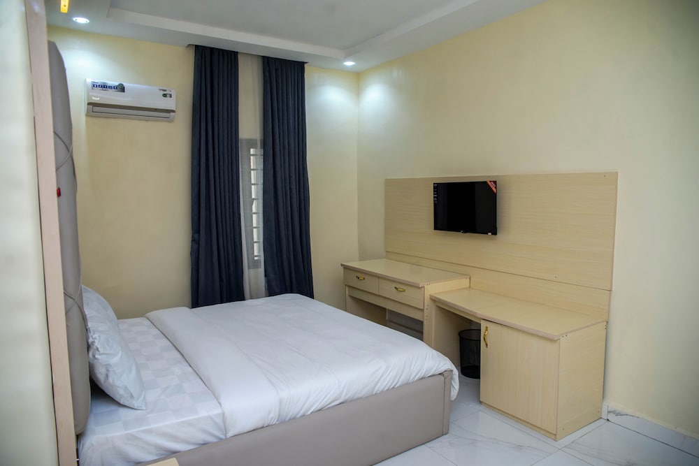 Room, Harbor View photo 2