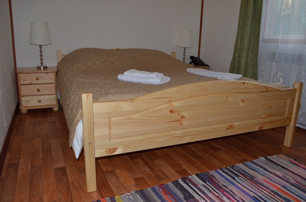 Cabin, 1 Bedroom photo 3