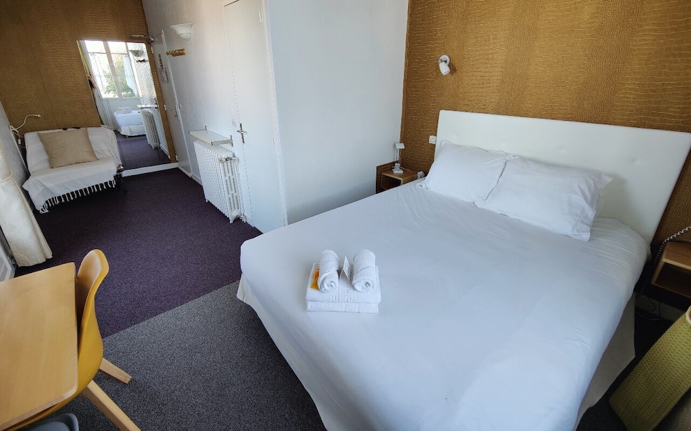 Premium Room, Balcony, Ocean View photo 3