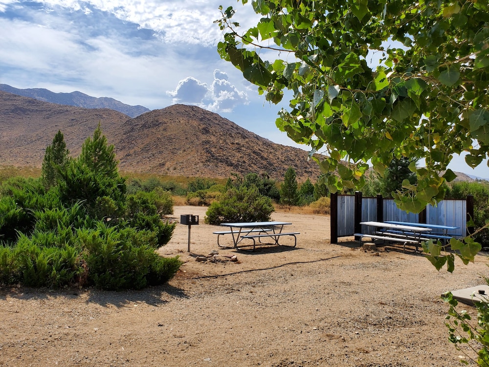 Tent Site photo 1