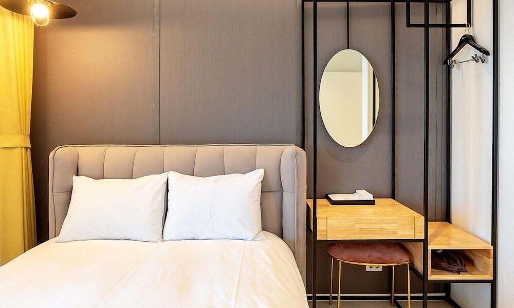 Suite - Photo 5