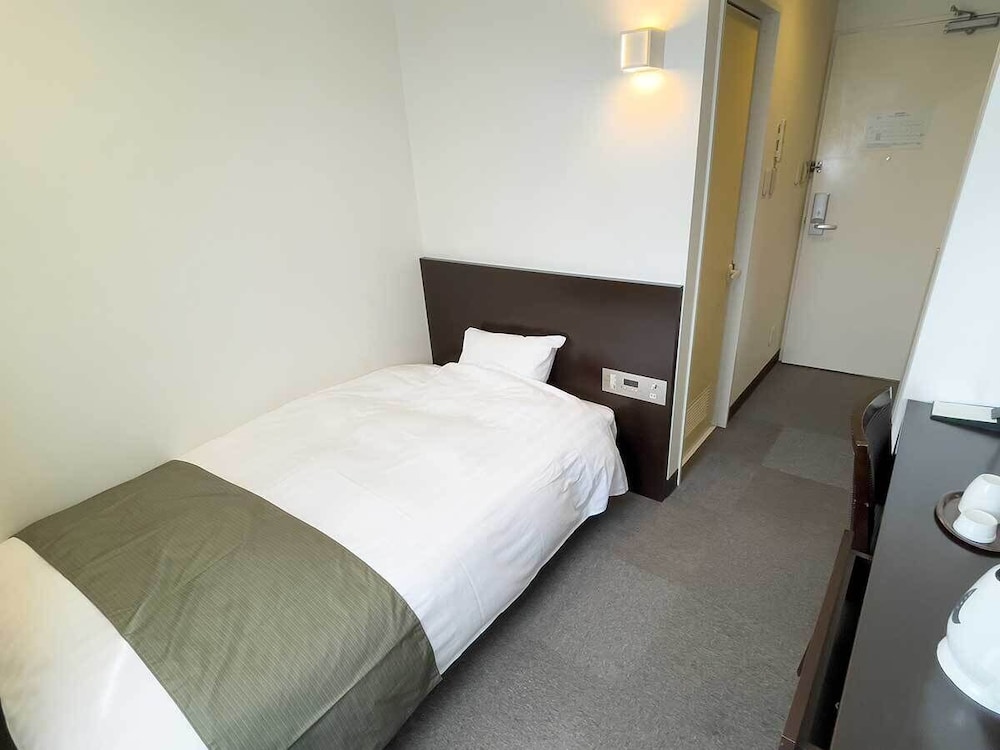 Single Room, Non Smoking