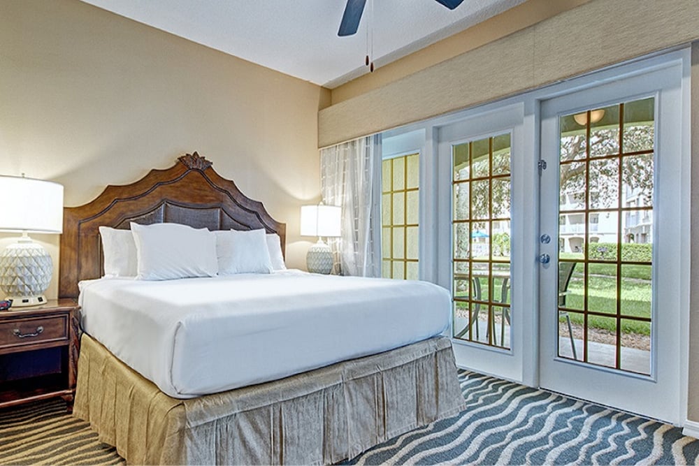 Junior Room, 1 Bedroom