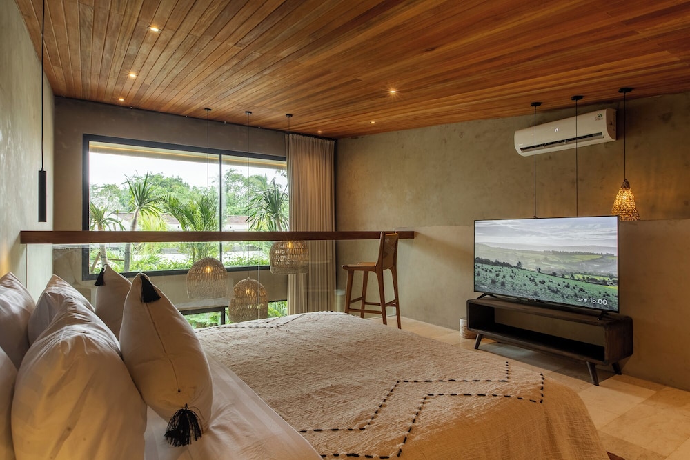 One Bedroom Villa 2 photo 3