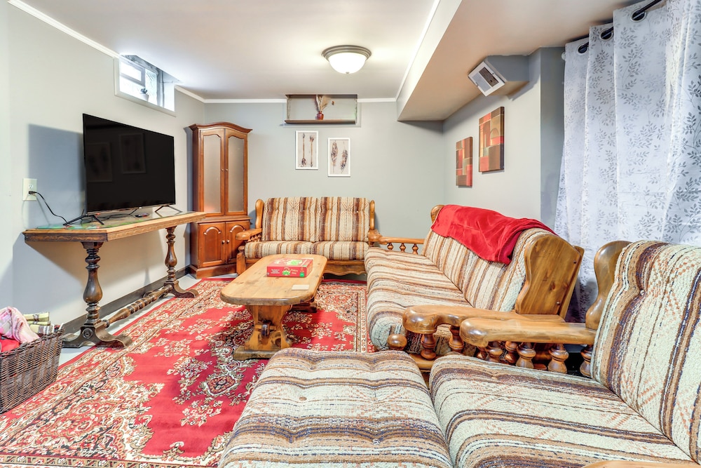 House (3 Bedrooms)