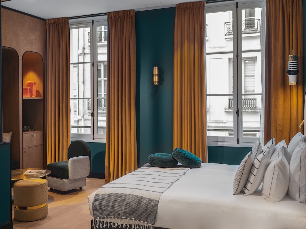 Chambre Premium Chambre Premium