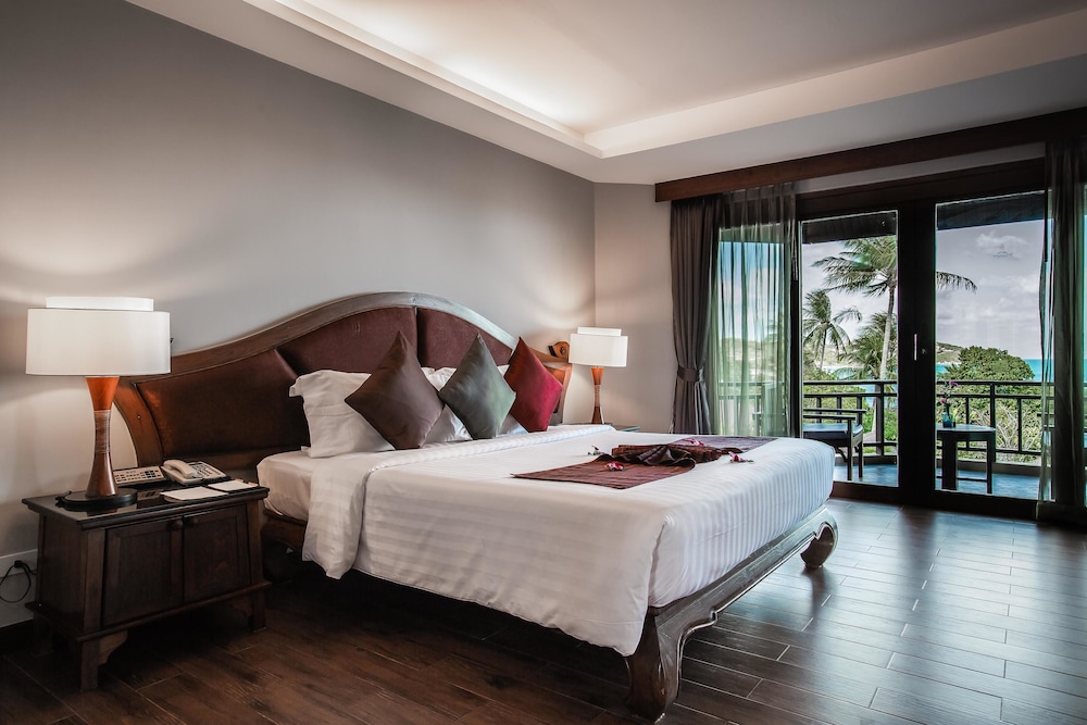 Family Suite - Photo 3