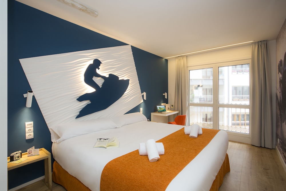 Double Room Single Use