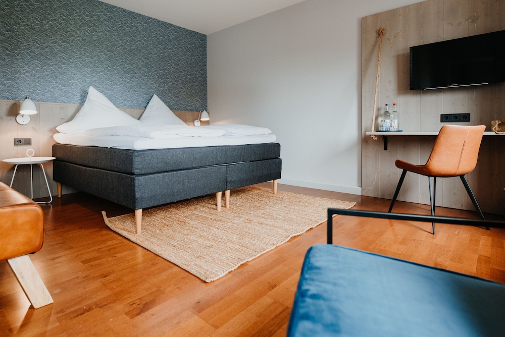 Double Room photo 3