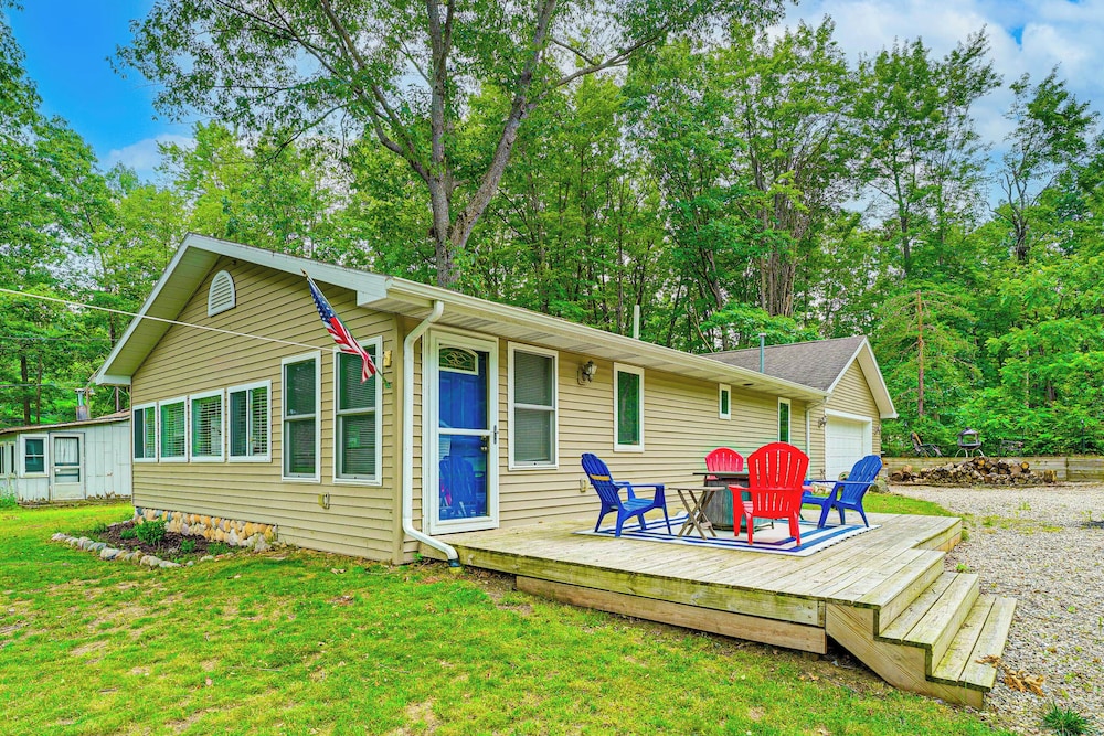 House (3 Bedrooms) photo 1