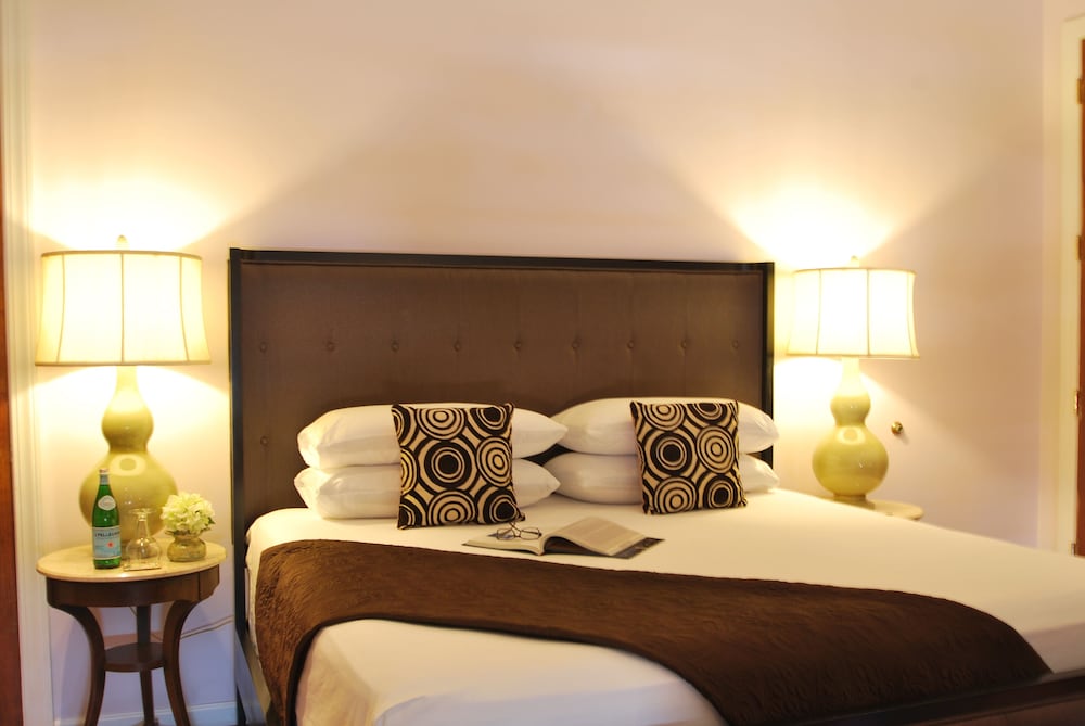 Exclusive Room, 1 King Bed, Connecting Rooms photo 1