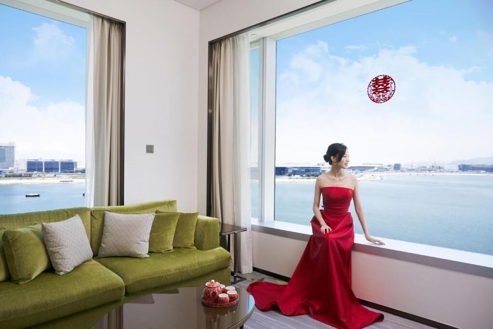 Executive Suite, 1 King Bed