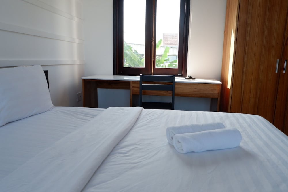Villa, 4 Bedrooms