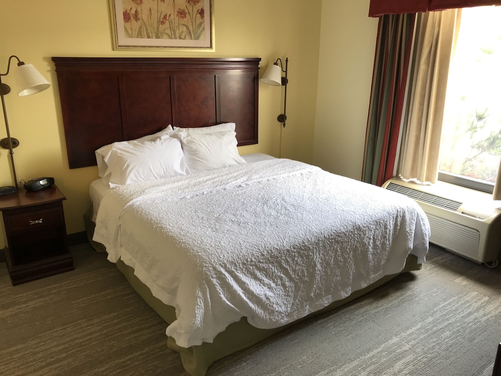 Suite, 1 King Bed, Accessible, Non Smoking - Photo 3