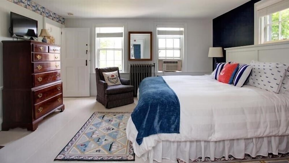 Comfort Room, 1 Bedroom, Non Smoking (Lighthouse)
