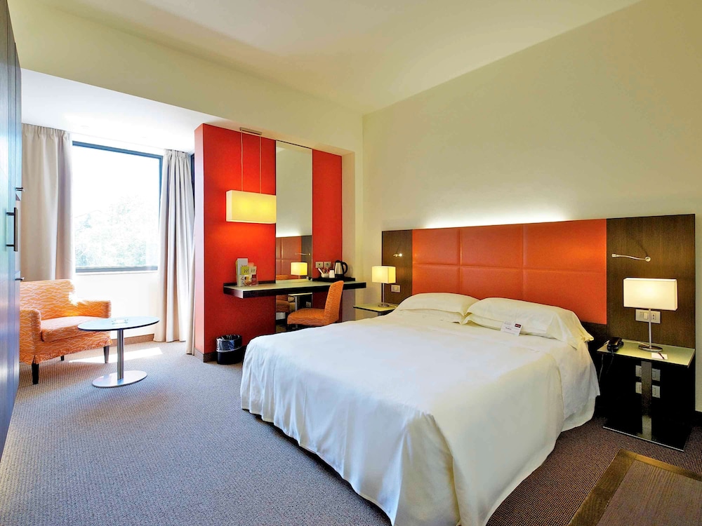 Superior Room, 1 Double Bed - Photo 1