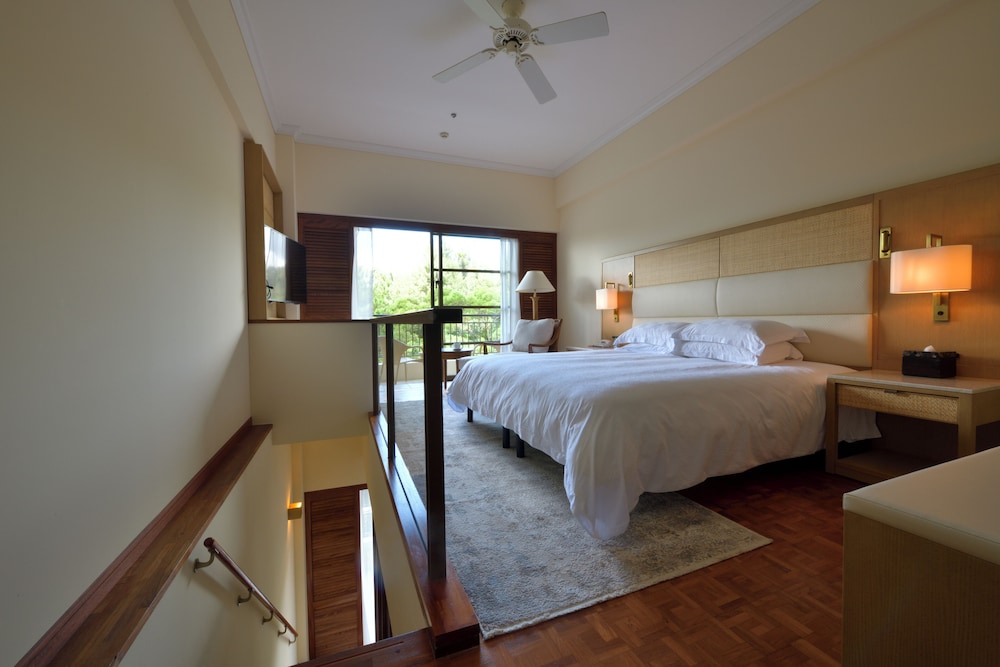 Deluxe Maisonette room, Non Smoking, Age 6+ Only - Photo 1