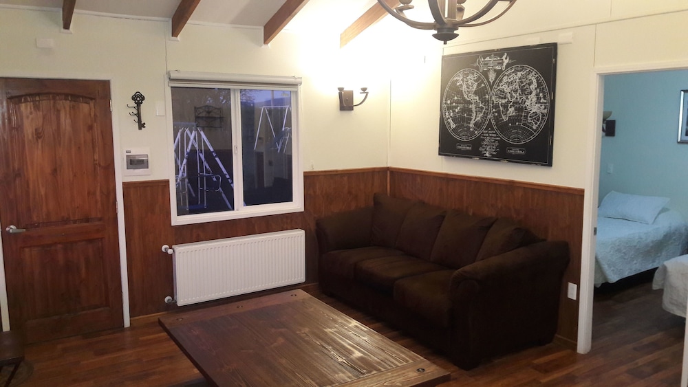 Cabana 4 photo 2