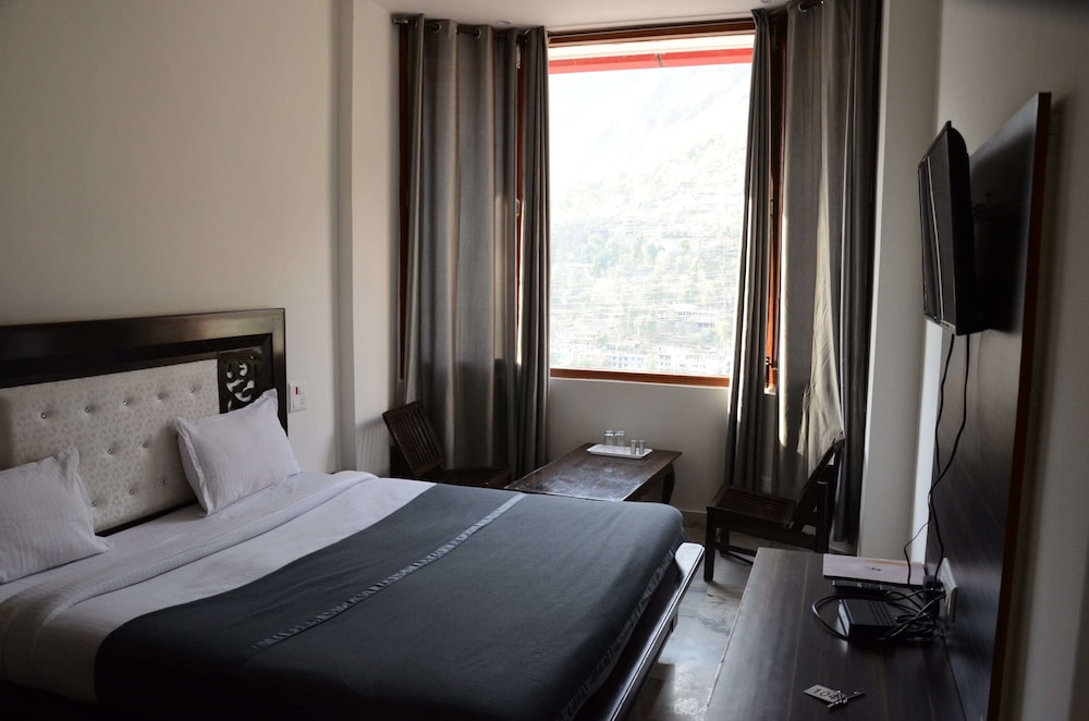 Luxury Room photo 2