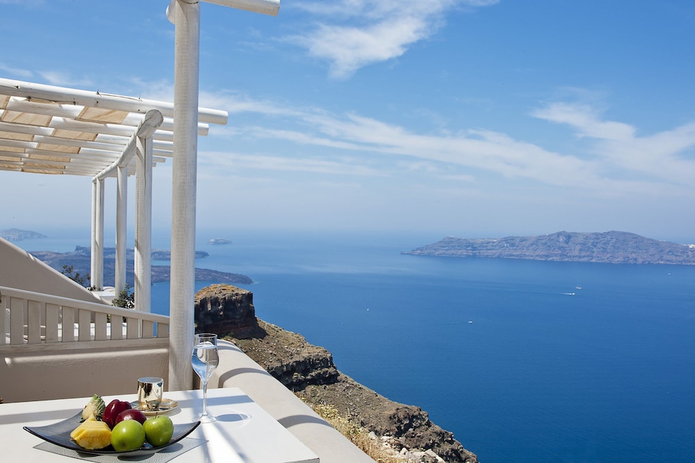 Junior Suite, Caldera View - Photo 1