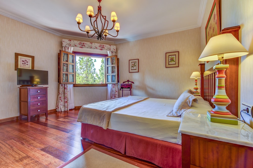 Suite Deluxe, Bañera