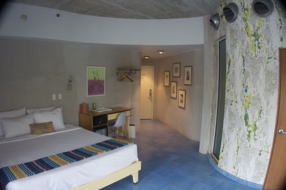 Deluxe Room, Garden View (Solana) photo 3