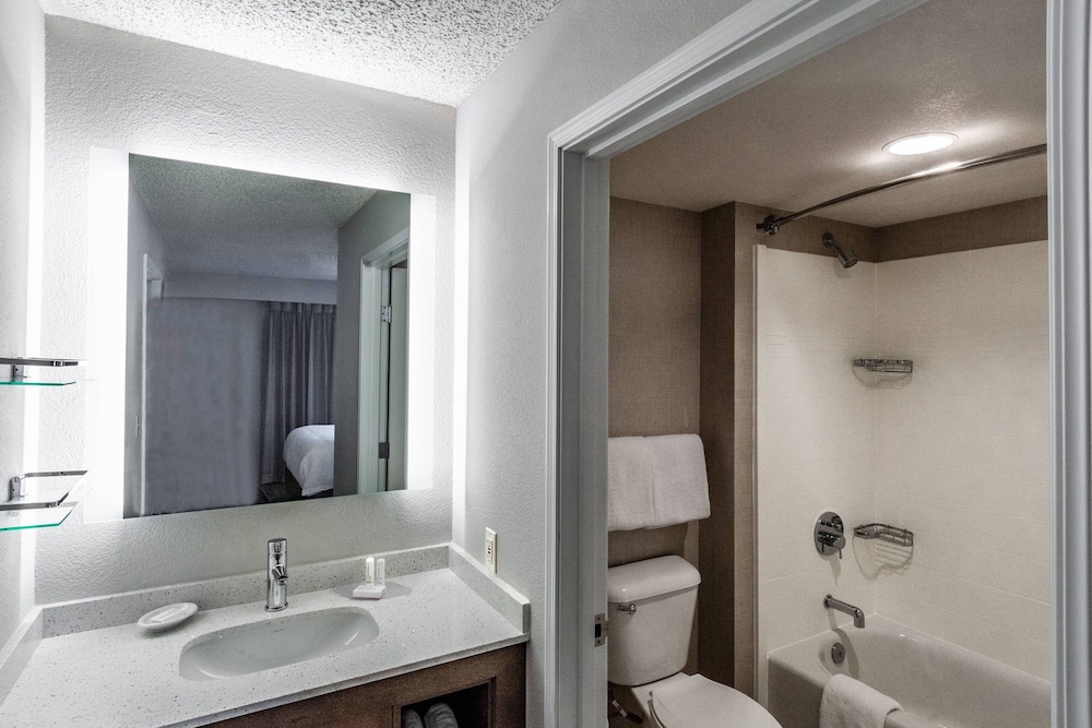Suite, 1 Bedroom (Mobility Accessible, Tub) photo 3