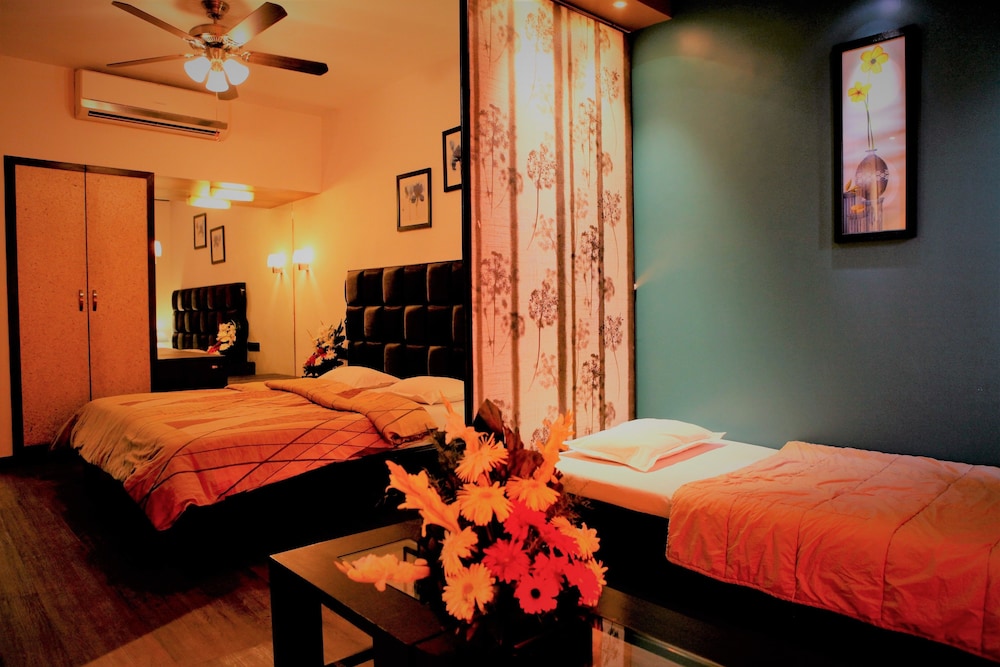 Luxury Room photo 3
