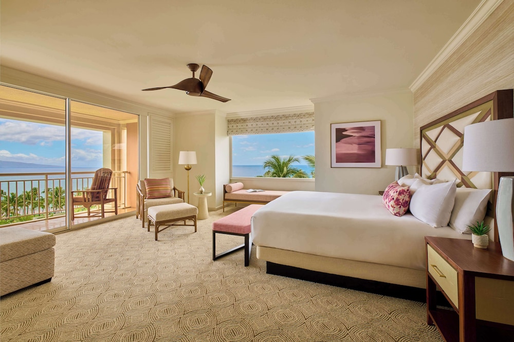 Suite, 1 Bedroom, Ocean View (Honua Ula) thumbnail 6