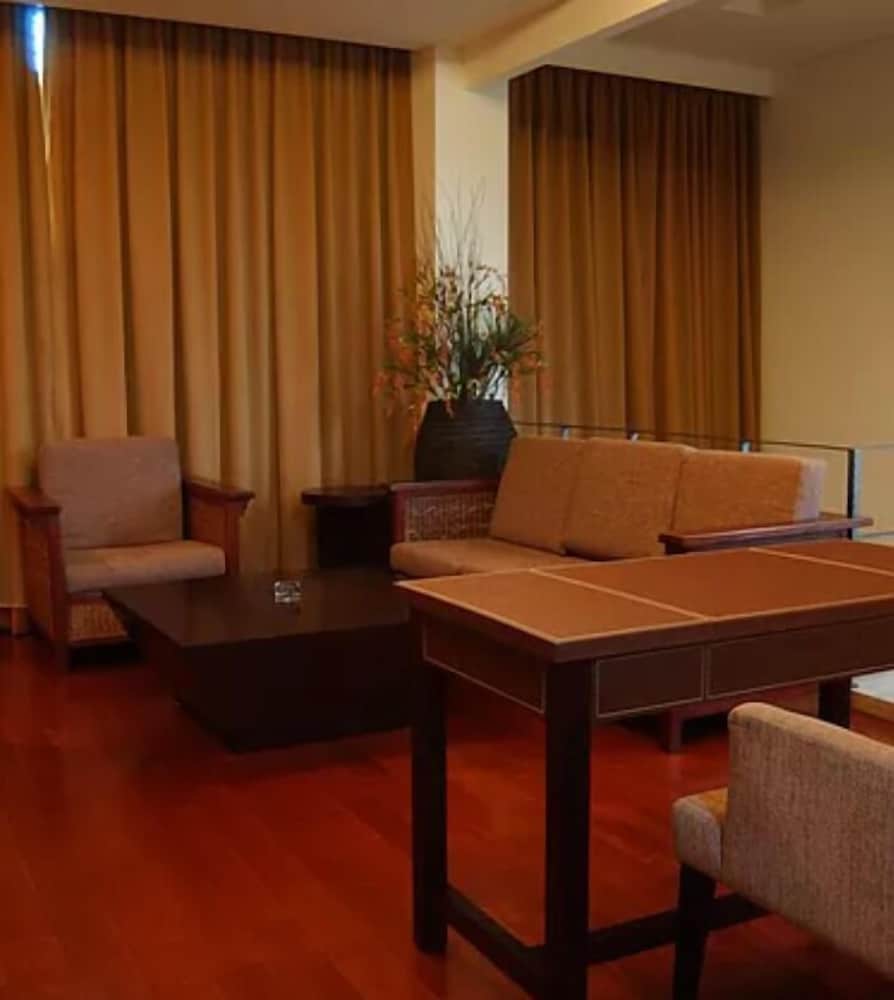 Luxury Quadruple Room photo 3