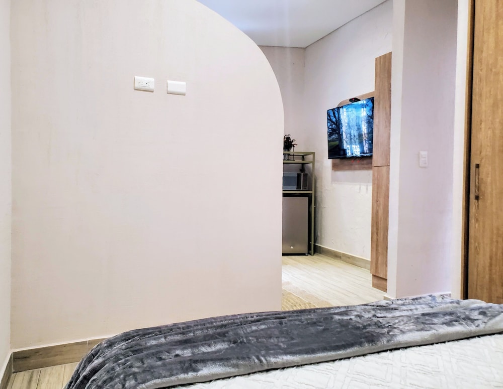 Luxury Suite photo 2