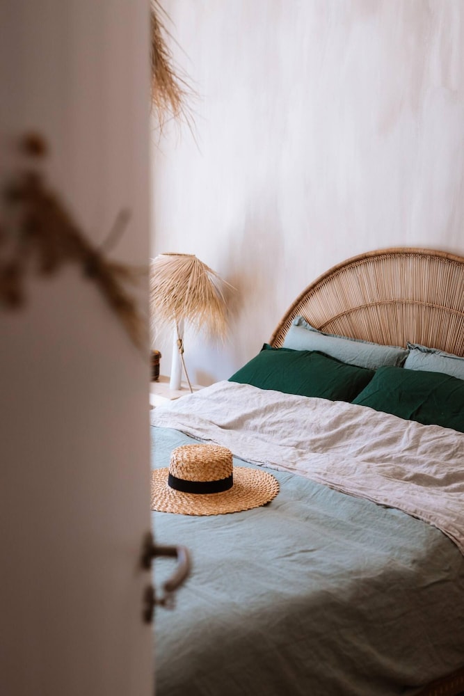 La Petite Foret Bohemian Apartment in Knokke, Foto 36