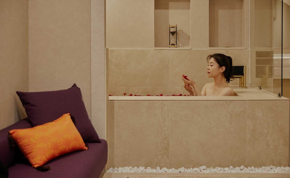 Family Spa | NAR