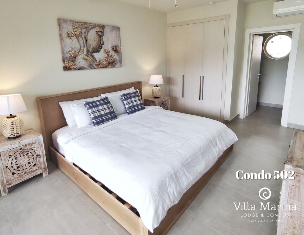 Comfort Condo