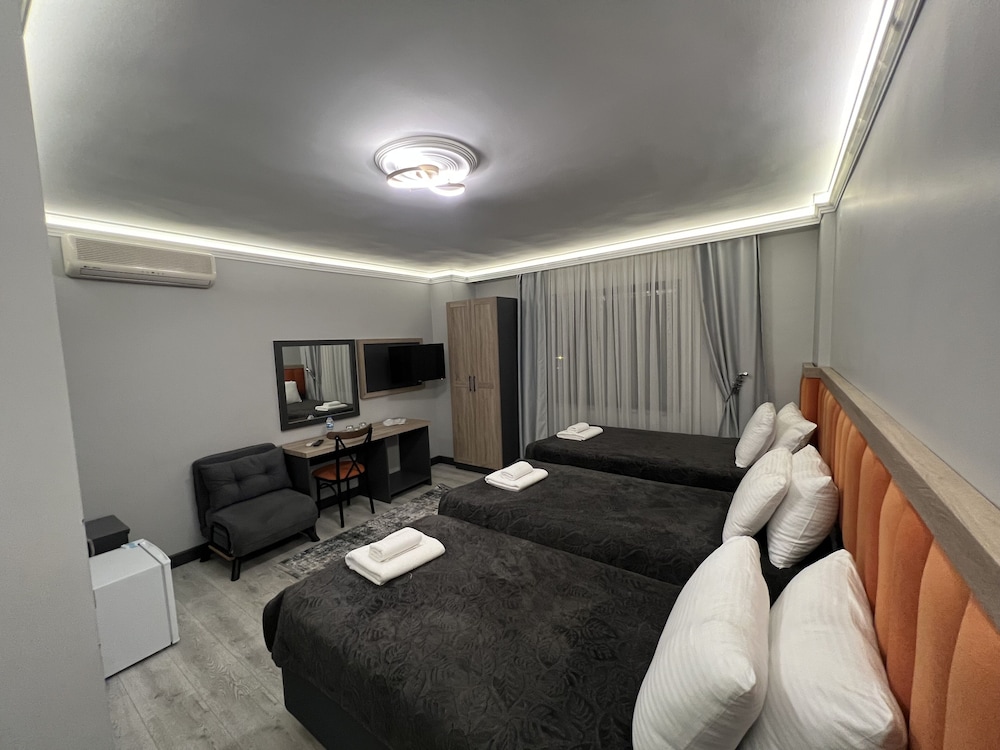 Comfort Room