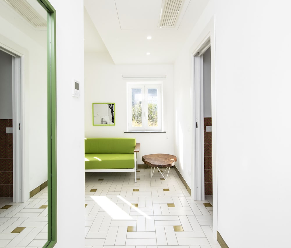 Double Room, Sea View - Photo 7