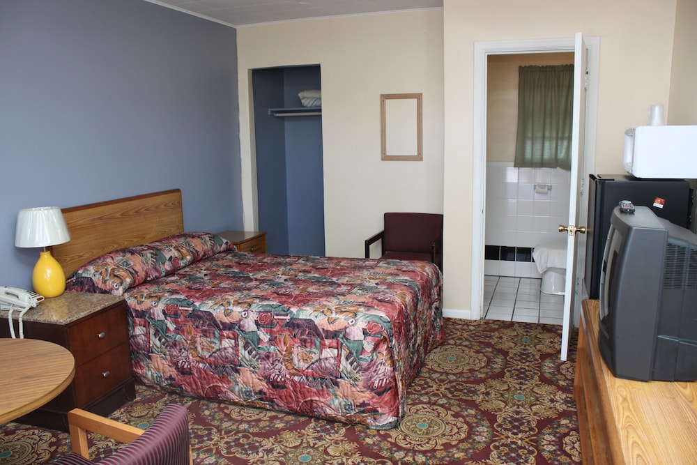 Standard Room, 1 King Bed, Non Smoking photo 3