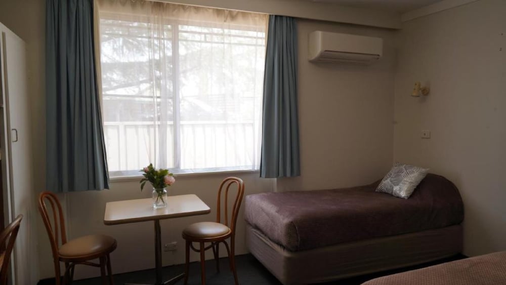 Standard Room (Standard Twin) photo 3