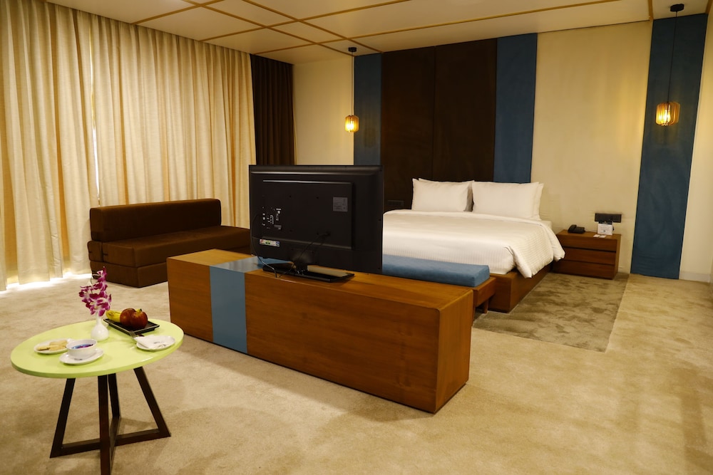 Junior Suite - Photo 9