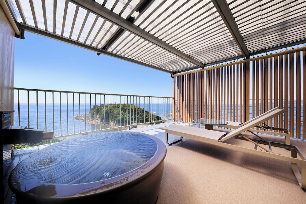 Superior Double Room with Private Terrace and open-air bath, Non Smoking - Photo 7