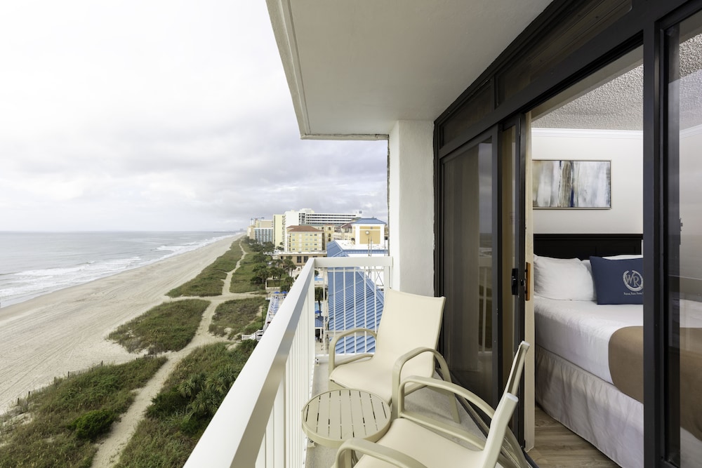 Villa, 1 Bedroom, Oceanfront photo 1