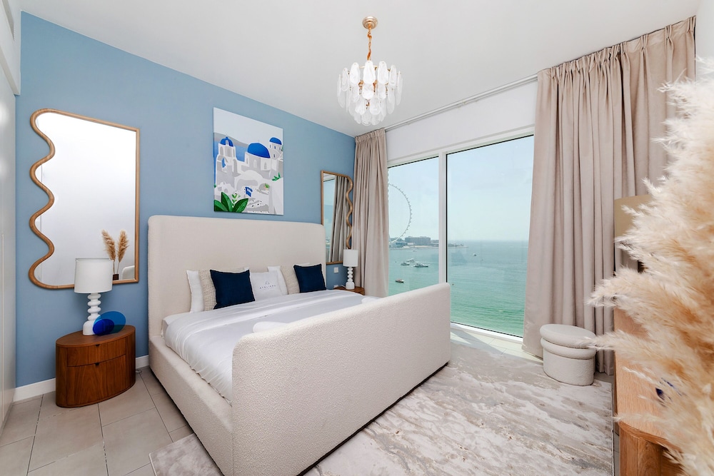 Luxury Apartment, Sea View photo 1