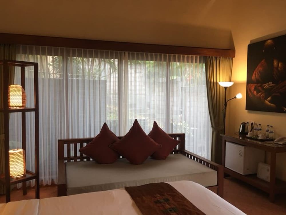 Villa, 2 Bedrooms, Private Pool, Poolside - Photo 28
