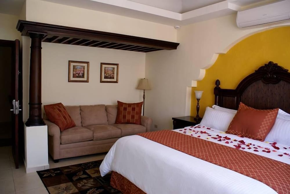 Suite photo 1