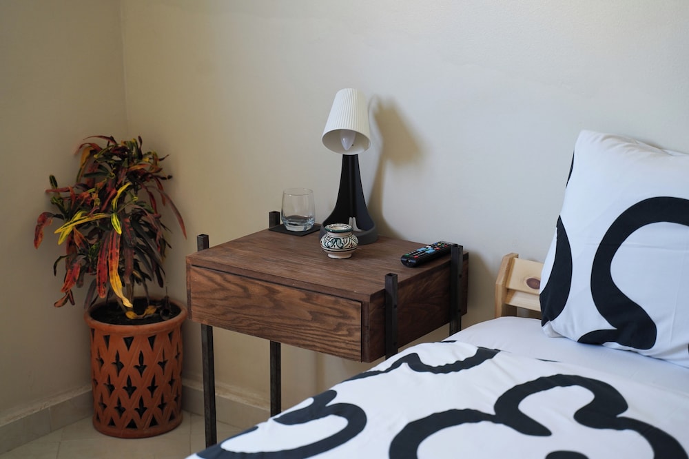 Comfort Single Room, City View photo 2