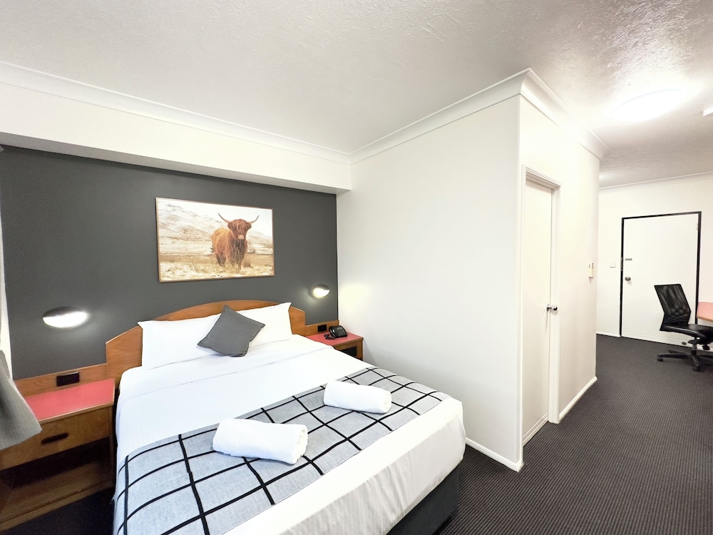 Deluxe Queen Room photo 2