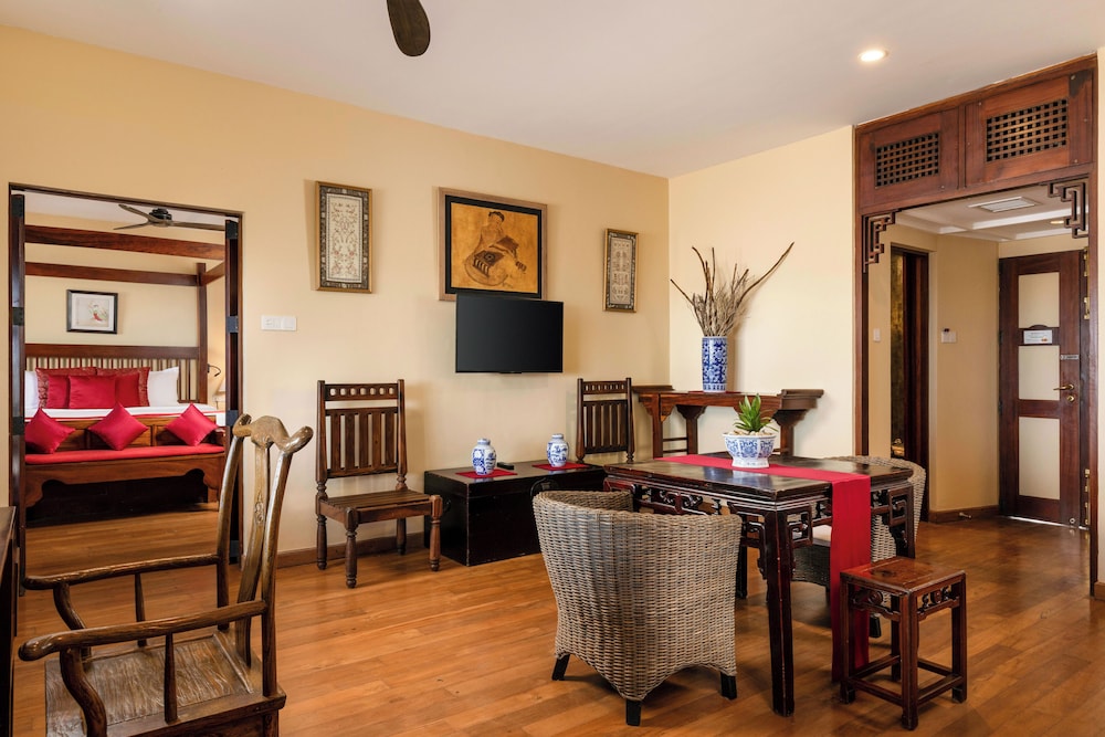 Themed Suites - Photo 7