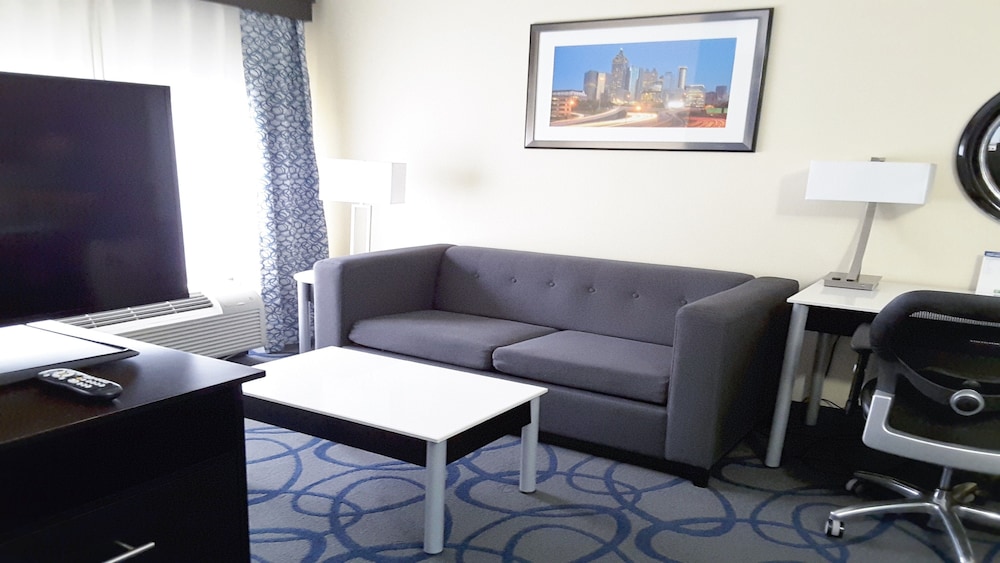 Standard Room, 2 Queen Beds - Photo 1