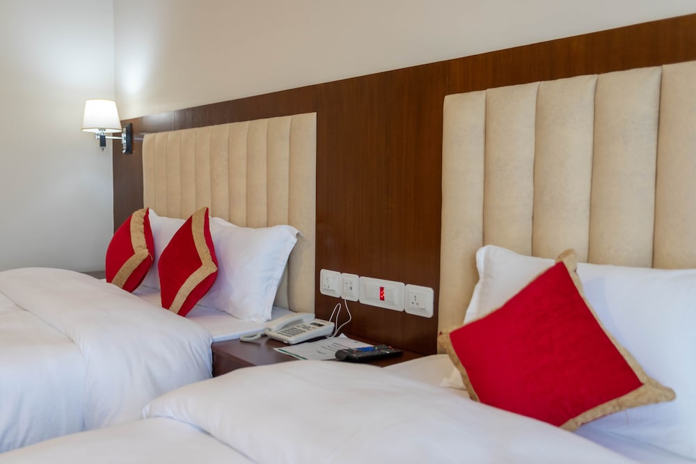 Family Suite photo 3